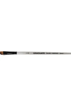 Striper Graduate, manche court Daler Rowney Nouveauté