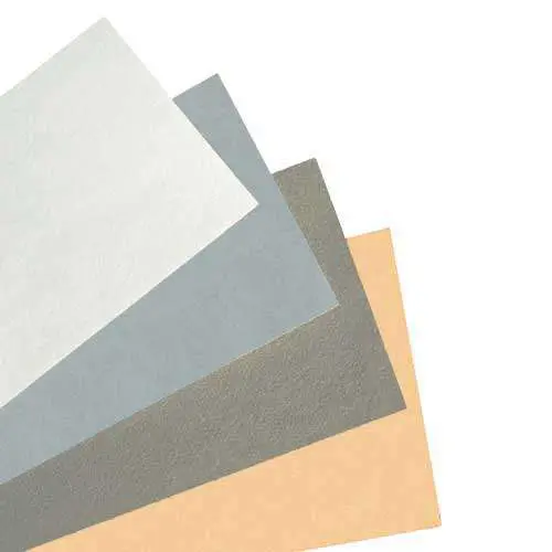 Assortiment de papier dessin pastel velours Hahnemühle Seulement Aujourd'hui