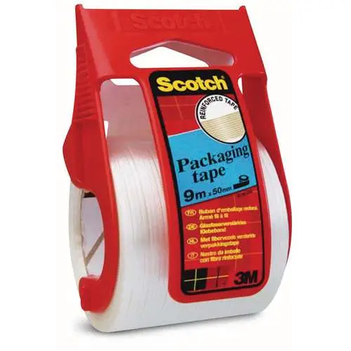 Dernière Chance Adhésif armé Scotch