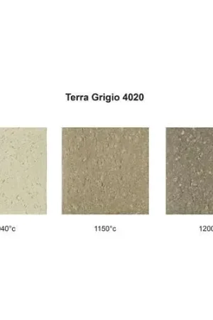 Paiement Sécurisé Argile Terrazzo gris