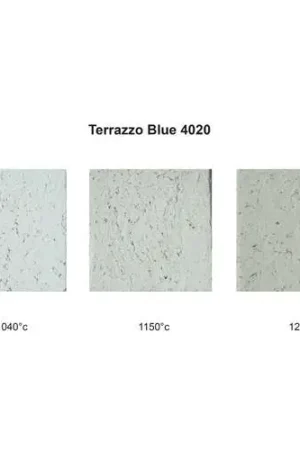 Argile Terrazzo bleu Seulement Aujourd'hui