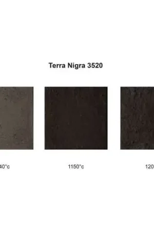 Commander Maintenant Argile Terrazzo noir intense