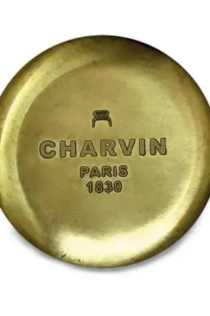 Prix Réduit Palette en laiton Charvin