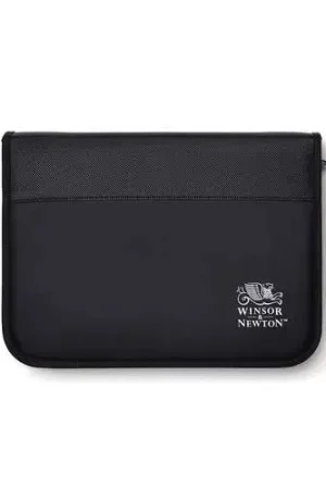 Nouvelle Collection Trousse vide Winsor et Newton