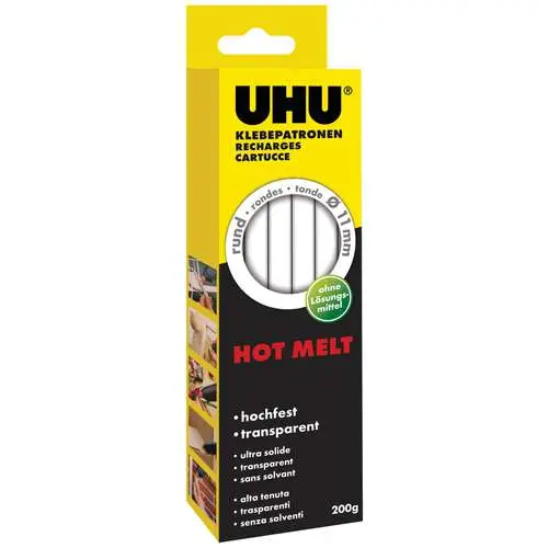 Bâton de colle de rechange UHU Produit De Marque