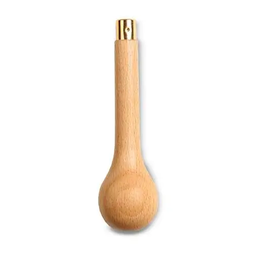 Poignée de découpe en bois Brause Remise