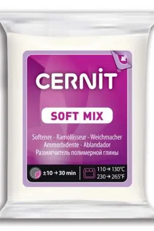 Commande En Gros Cernit Soft Mix