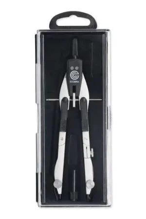 Compas Ecobra Duo Tec Meilleur Prix