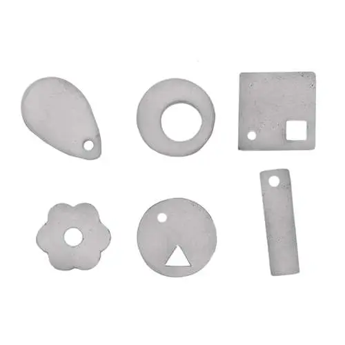 Offre Du Jour Moule pour pendentifs en béton Artidee®