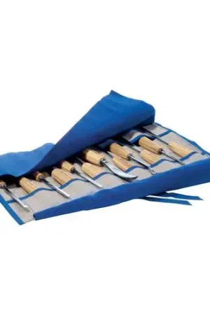 Trousse de 12 outils Pfeil Super Prix