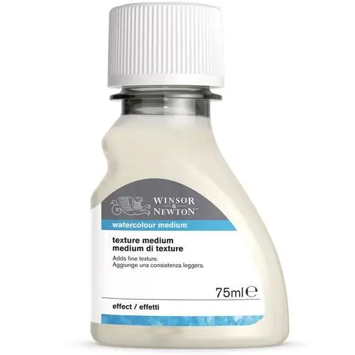 Médium de structure Winsor & Newton Offre Spéciale