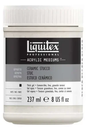 Soldes Gel stuc Liquitex