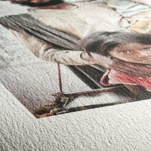 Nouvelle Collection Papier aquarelle Willam Turner Hahnemühle