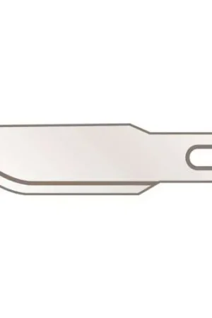 Commander Vite Lames de rechange pour couteau Martor-Boy