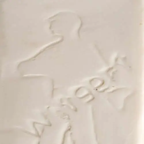 Bon Plan Masse porcelaine “Mont Blanc” blanc neige