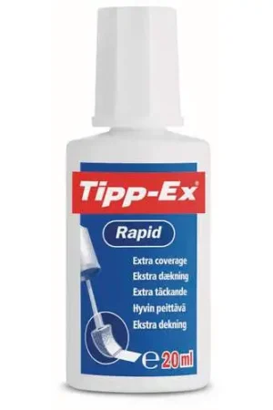 Authentique Tipp-Ex