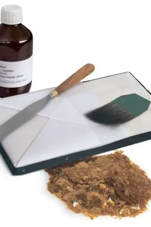 Livraison Express Couteau de doreur