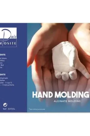 Kit de moulage main Esprit composite Prix Promo