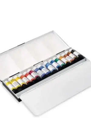 Certifié Coffrets Bijou aquarelle Blockx