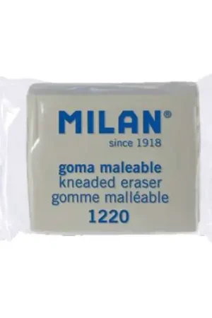 Gomme mie de pain 1220Milan Certifié