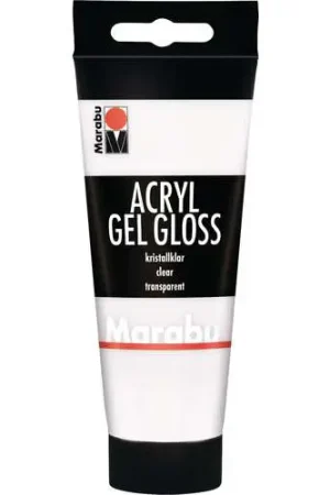 Gel acrylique Marabu Solde
