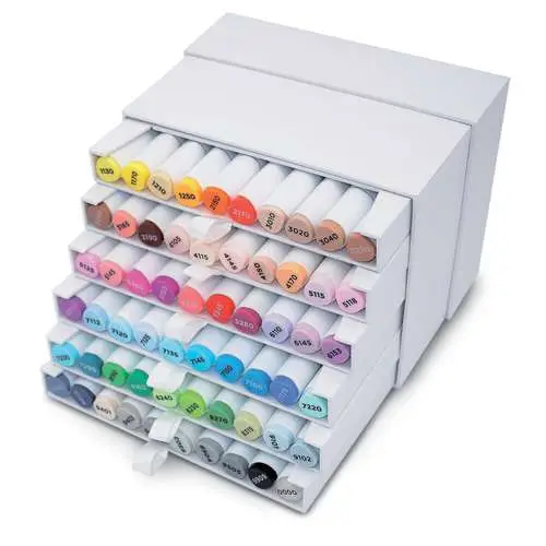 Coffret de marqueurs Graph’It Brush Vente Flash
