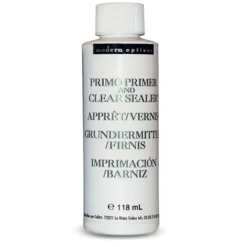 Satisfait Ou Remboursé Apprêt vernis Primo Primer