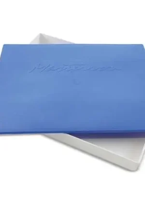 Boite classique Sta-Wet pour palette Masterson Commande En Gros