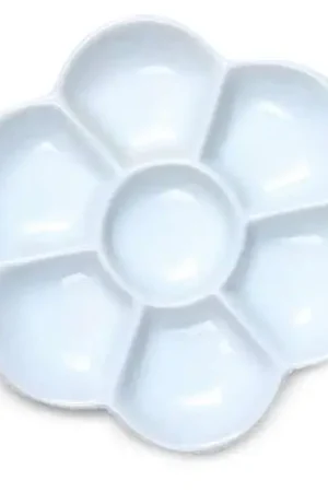 Palette fleur Meeden Meilleur Choix