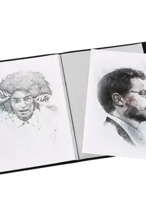 Porte-vue Art'Book Viquel Seulement Aujourd'hui
