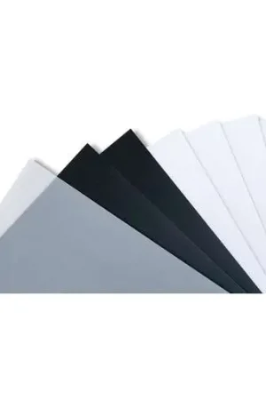 Petit Prix Test pack 7 feuilles Molotow
