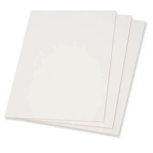 Carton pour artistes Crescent ®Illustration Board - 840 g/m² Prix Choc