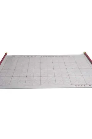 Satisfait Ou Remboursé Tapis Calligraphie/papier magique Honsell