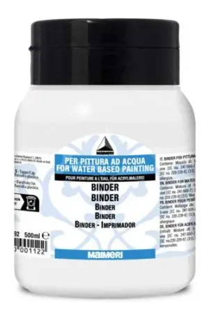 Acheter En Ligne Liant transparent Maimeri