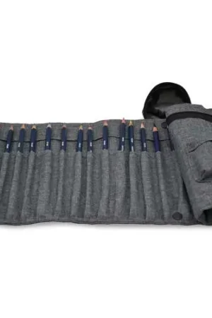 Vente Flash Trousse roll'n zipp Art & Go