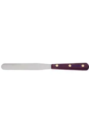 Remise Couteau spatule en acier inoxydable Walkron