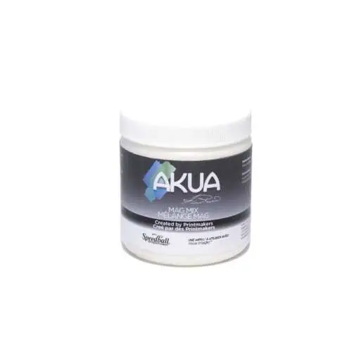 Vente Directe Médium épaississant Mag Mix Akua Speedball