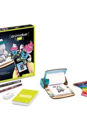 Seulement Aujourd'hui Coffret Animaker Fli Flop Maped