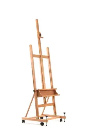 Prix Bas Chevalet d'atelier Milano Gerstaecker