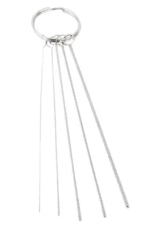 Brosse de nettoyage taille S Super Prix