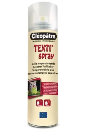 Dernière Chance Texti'Spray