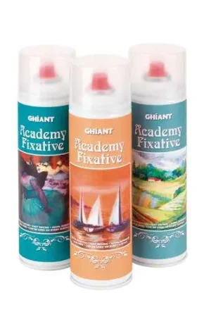 Top Vente Fixatif Ghiant Academy
