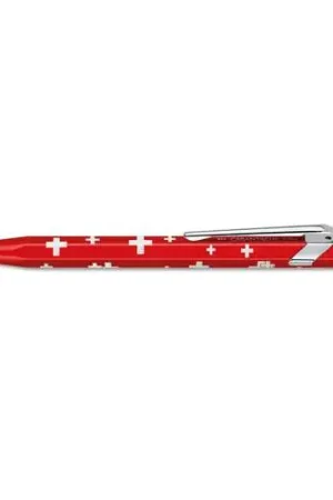 Meilleur Choix Porte-Mine 849 Totally Swiss Caran d'Ache