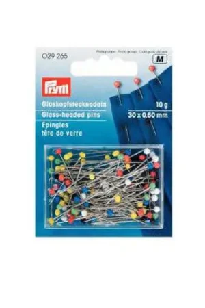 Offre Du Jour Epingles multicolores