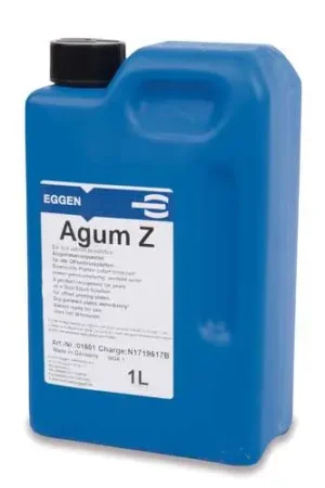 Agum Z Jusqu'à Épuisement Des Stocks