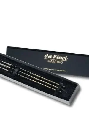 Coffret cadeau Maestro 10 Da Vinci Promotion