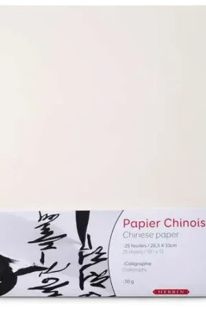 Bon Plan Papier de Chine Jacques Herbin