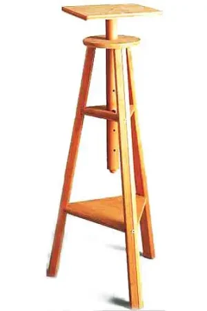 Bon Marché Selle de sculpteur Mabef