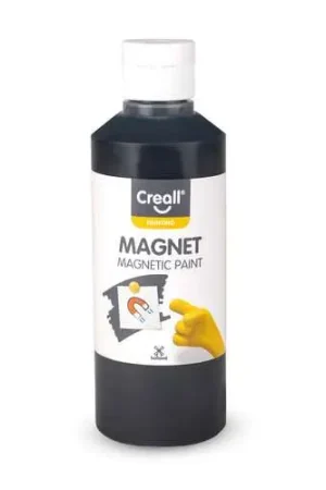 Marque Peinture acrylique Creall Magnet