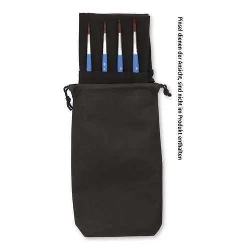 Trousse pour pinceaux série 4064E Da Vinci Seulement Aujourd'hui